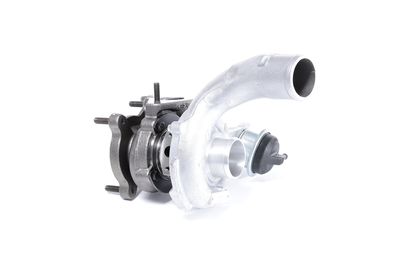 LADER AUFLADUNG BTS Turbo T912016 31