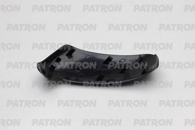 Корпус, наружное зеркало PATRON PMG0507C02 для CITROËN C3