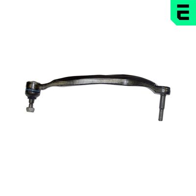 носач, окачване на колелата OPTIMAL G5-781