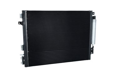 CONDENSATOR CLIMATIZARE NRF 350037 44