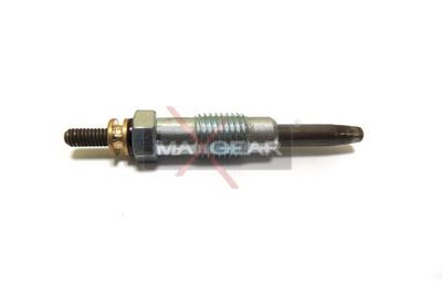 Свеча накаливания MAXGEAR 66-0006 для SSANGYONG REXTON