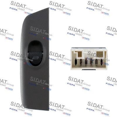 SCHALTER FENSTERHEBER