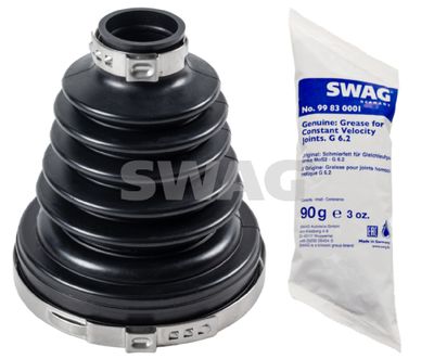 Комплект пыльника, приводной вал SWAG 33 10 1698 для FORD C-MAX