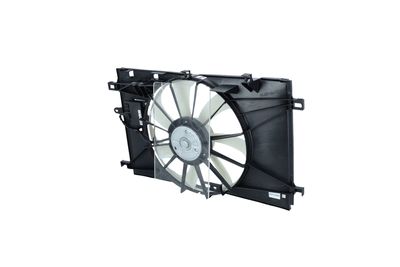 VENTILATOR RADIATOR NRF 47937 29