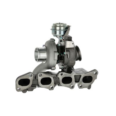 COMPRESOR SISTEM DE SUPRAALIMENTARE NISSENS 93131 10