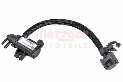 CONVERTOR DE PRESIUNE TURBOCOMPRESOR