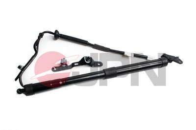 Galinių durų elektros variklis