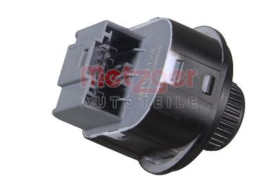 SCHALTER SPIEGELVERSTELLUNG METZGER AUTOTEILE 09161124 1