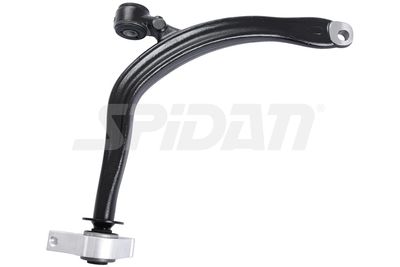 LENKER RADAUFHäNGUNG