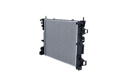 RADIATOR RACIRE MOTOR NRF 550237 10