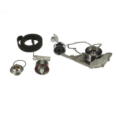 WASSERPUMPE + ZAHNRIEMENSATZ GATES KP2TH15493XS1 38