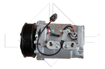 Compressor, air conditioning 32726