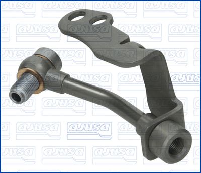 CONDUCTA ULEI INCARCARE