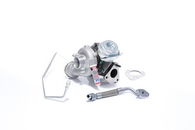 LADER AUFLADUNG BTS Turbo T981040 6