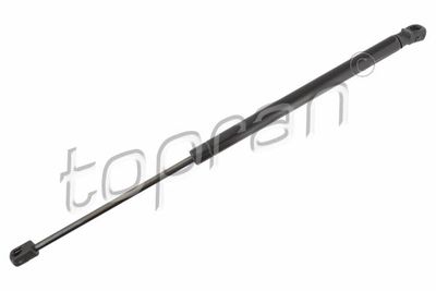 Газовая пружина, крышка багажник TOPRAN 600 174 для MITSUBISHI OUTLANDER