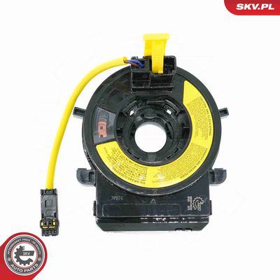 ARC SPIRALA AIRBAG ESEN SKV 96SKV600 4