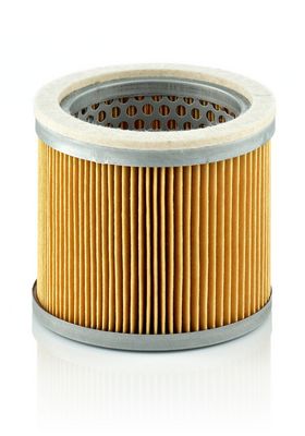 Luchtfilter past: BECKER-KOMPRESSOREN DVP 60, DVP 70, DVT 3.60, DVT 3.80, DVT 70, EPV40/P40i, EPV40/PV40i