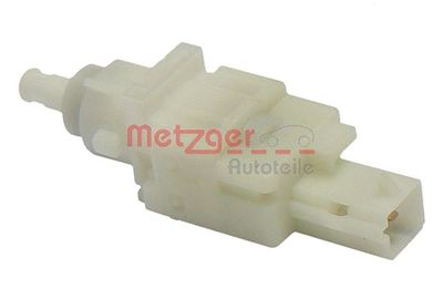 Выключатель фонаря сигнала торможения METZGER 0911034 для FIAT DOBLO