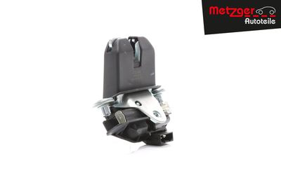 HECKKLAPPENSCHLOSS METZGER AUTOTEILE 2310619 33