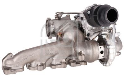 LADER AUFLADUNG FEBI BILSTEIN 186940 5