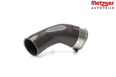 LADELUFTSCHLAUCH METZGER AUTOTEILE 2400571 35