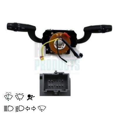 COMUTATOR COLOANA DIRECTIE