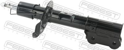 Амортизатор FEBEST 12110-009FL для HYUNDAI CRETA