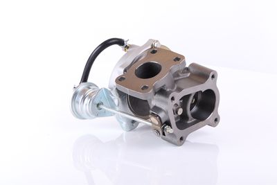 LADER AUFLADUNG NISSENS 93160 19
