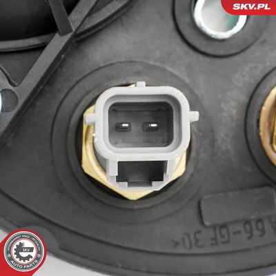 Termostat, chladivo ESEN SKV 20SKV229