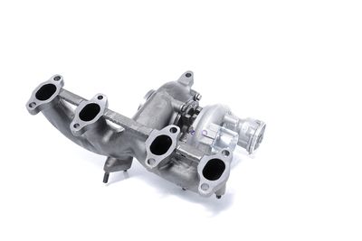 LADER AUFLADUNG BTS Turbo T914761 31