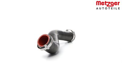 LADELUFTSCHLAUCH METZGER AUTOTEILE 2400399 30