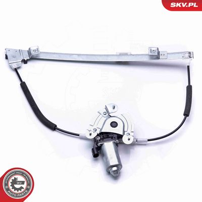 MECANISM ACTIONARE GEAM ESEN SKV 00SKV492 1