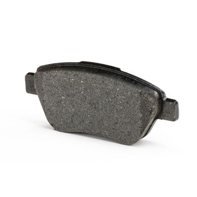 BREMSBELAGSATZ SCHEIBENBREMSE DELPHI LP1989 24