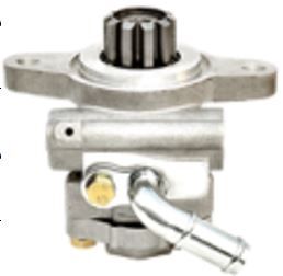HYDRAULIKPUMPE LENKUNG