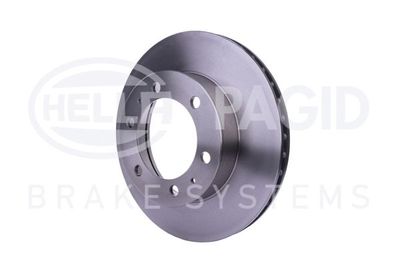 Brake Disc 8DD 355 116-821