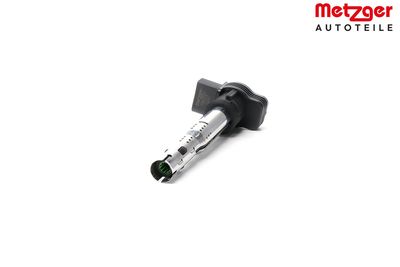 ZüNDSPULE METZGER AUTOTEILE 0880522 14