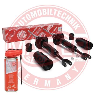 AMORTIZOR MASTER-SPORT GERMANY 16K004733P 3