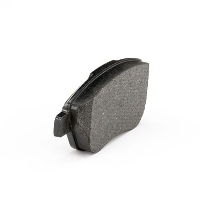 BREMSBELAGSATZ SCHEIBENBREMSE DELPHI LP1989 15