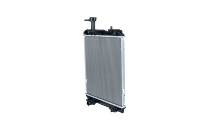 RADIATOR RACIRE MOTOR NRF 550116 12