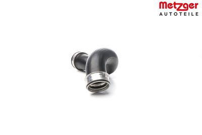 LADELUFTSCHLAUCH METZGER AUTOTEILE 2400079 9