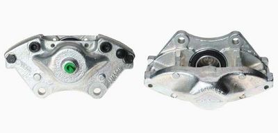 спирачен апарат BUDWEG CALIPER 34262