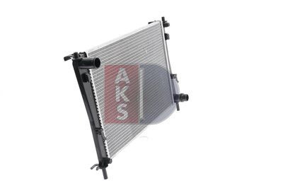 KüHLER MOTORKüHLUNG AKS DASIS 090016N 12