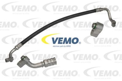 Трубопровод высокого давления, кондиционер VEMO V15-20-0029 для VW BORA