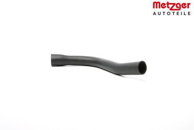 LADELUFTSCHLAUCH METZGER AUTOTEILE 2400496 36