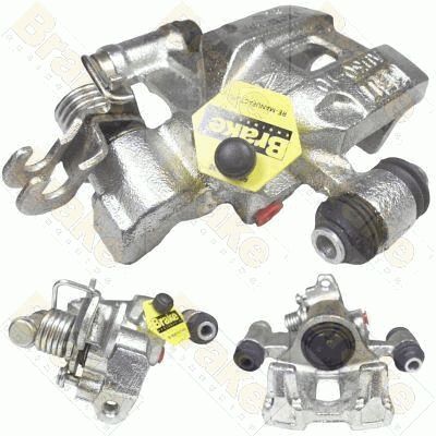 Brake Caliper Brake ENGINEERING CA948