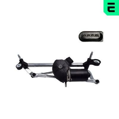 SISTEM STERGATOR PARBRIZ