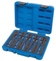 Laser Tools Universal Terminal Tool Kit 12pc