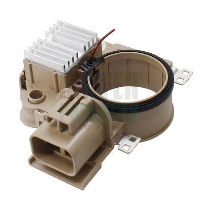 REGULATOR ALTERNATOR