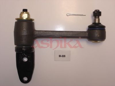 паразитен хебел ASHIKA