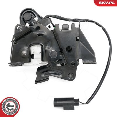 Zámok prednej kapoty ESEN SKV 60SKV622